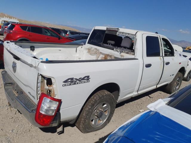 3C6UR5CJ5MG679913 - 2021 RAM 2500 TRADESMAN Ağ foto 3