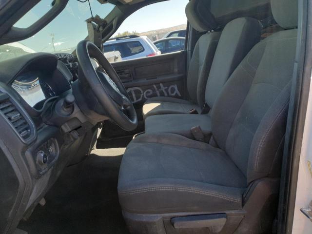 3C6UR5CJ5MG679913 - 2021 RAM 2500 TRADESMAN Ağ foto 7