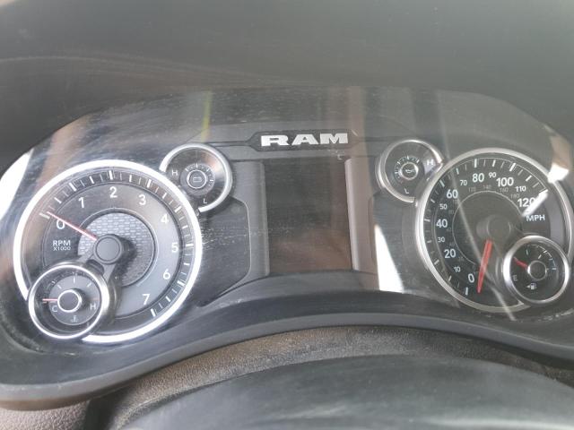 3C6UR5CJ5MG679913 - 2021 RAM 2500 TRADESMAN Ağ foto 9