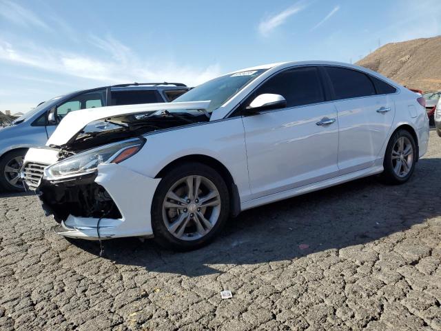 2018 HYUNDAI SONATA SPORT, 
