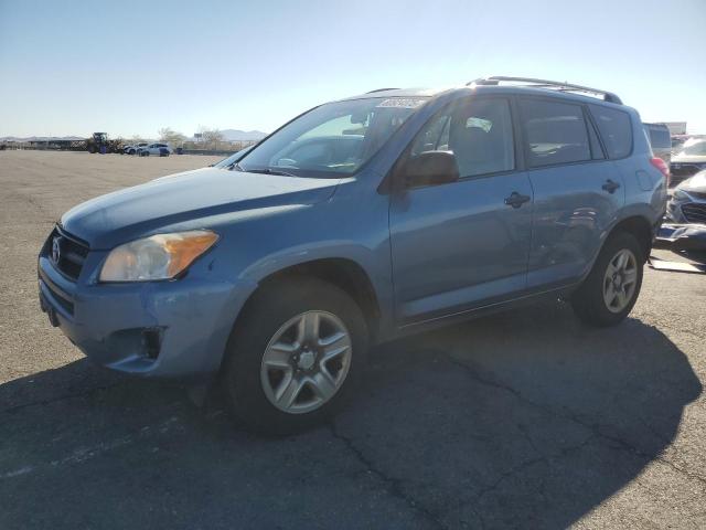 2009 TOYOTA RAV4, 