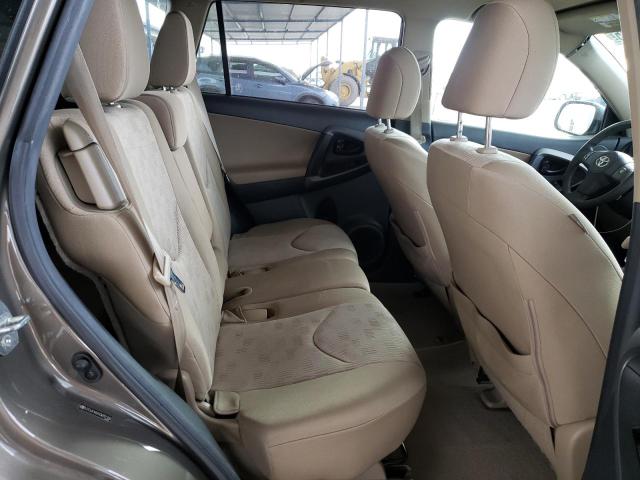 2T3JF4DV4CW207300 - 2012 TOYOTA RAV4 棕色 照片 10