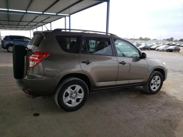 2T3JF4DV4CW207300 - 2012 TOYOTA RAV4 棕色 照片 3