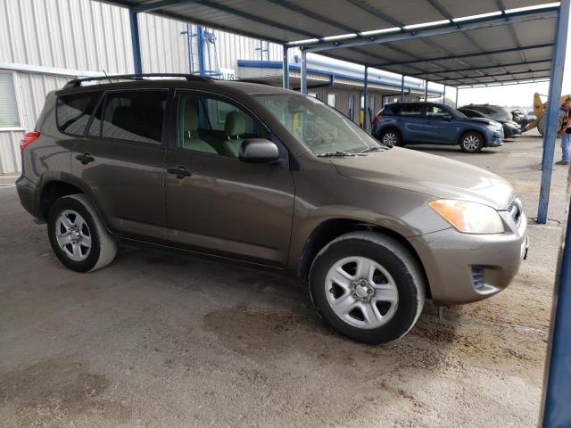 2T3JF4DV4CW207300 - 2012 TOYOTA RAV4 棕色 照片 4