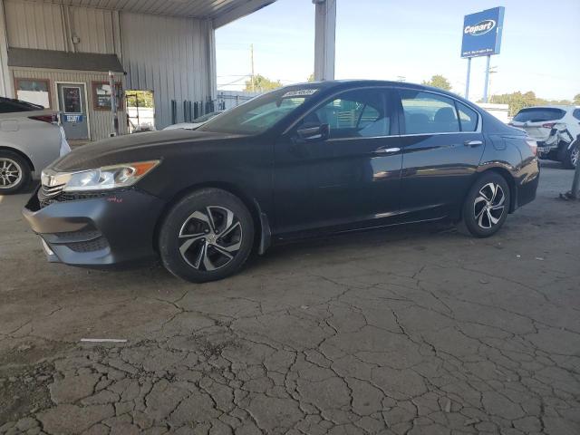 2016 HONDA ACCORD LX, 