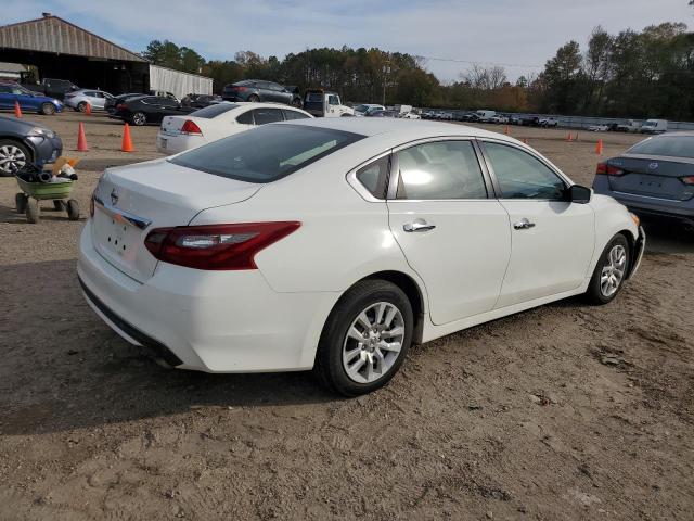 1N4AL3AP5JC254950 - 2018 NISSAN ALTIMA 2.5 WHITE photo 3