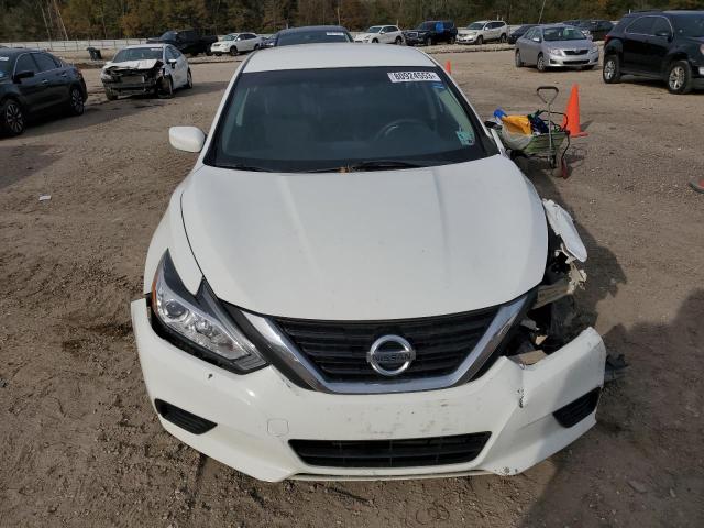 1N4AL3AP5JC254950 - 2018 NISSAN ALTIMA 2.5 WHITE photo 5