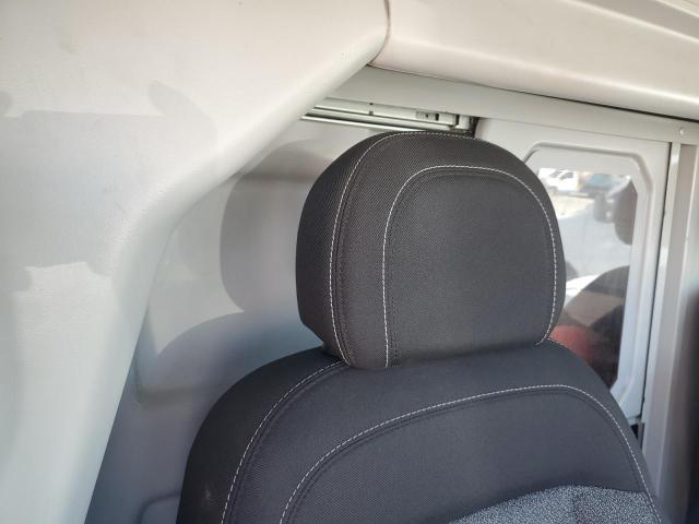 3C7WRVKG2JE144765 - 2018 RAM PROMASTER 3500 STANDARD Սպիտակ լուսանկար 10