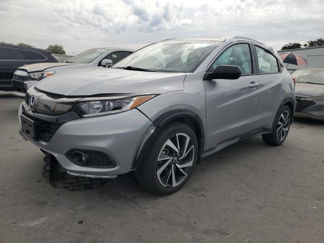 2019 HONDA HR-V SPORT, 