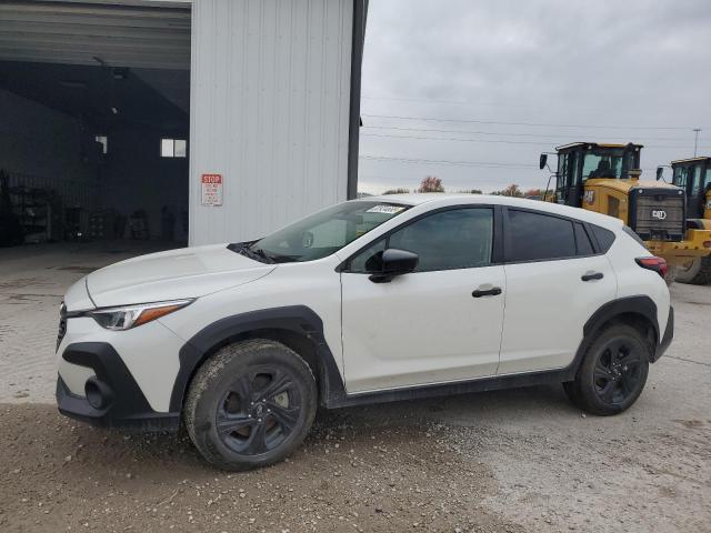 2024 SUBARU CROSSTREK, 