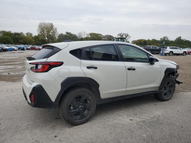 JF2GUABC0R8324310 - 2024 SUBARU CROSSTREK WHITE photo 3