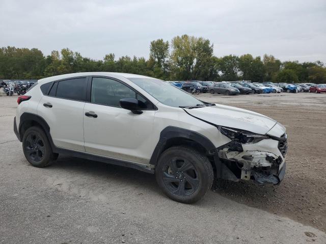 JF2GUABC0R8324310 - 2024 SUBARU CROSSTREK WHITE photo 4