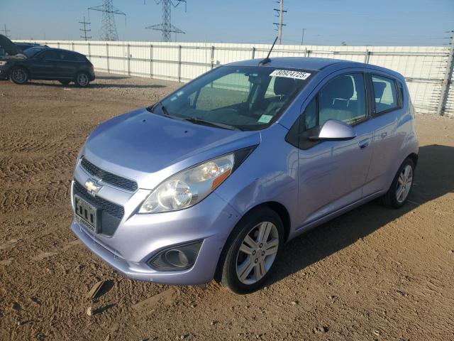 2014 CHEVROLET SPARK LS, 