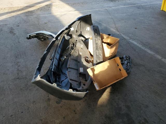 JTDKBRFU2J3064025 - 2018 TOYOTA PRIUS 灰色 照片 12