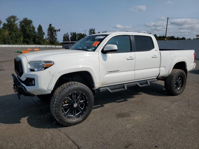 2019 TOYOTA TACOMA DOUBLE CAB, 