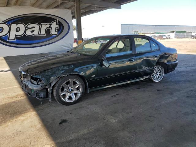 2001 BMW 530I I AUTOMATIC, 