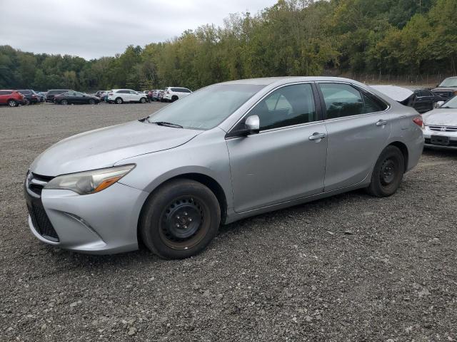 2017 TOYOTA CAMRY LE, 