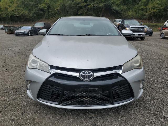 4T1BF1FK4HU626060 - 2017 TOYOTA CAMRY LE SILVER photo 5