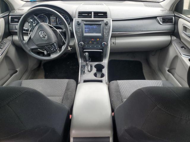 4T1BF1FK4HU626060 - 2017 TOYOTA CAMRY LE SILVER photo 8