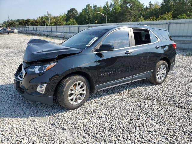 2021 CHEVROLET EQUINOX LT, 