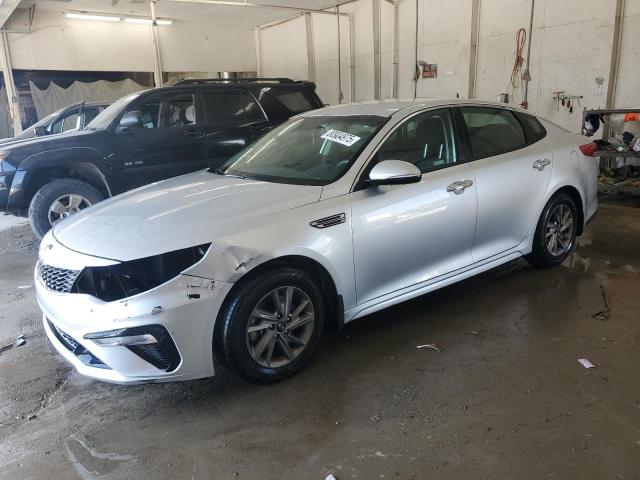 2019 KIA OPTIMA LX, 
