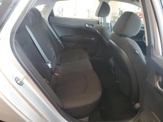 5XXGT4L34KG342474 - 2019 KIA OPTIMA LX ვერცხლისფერი ფოტო 10