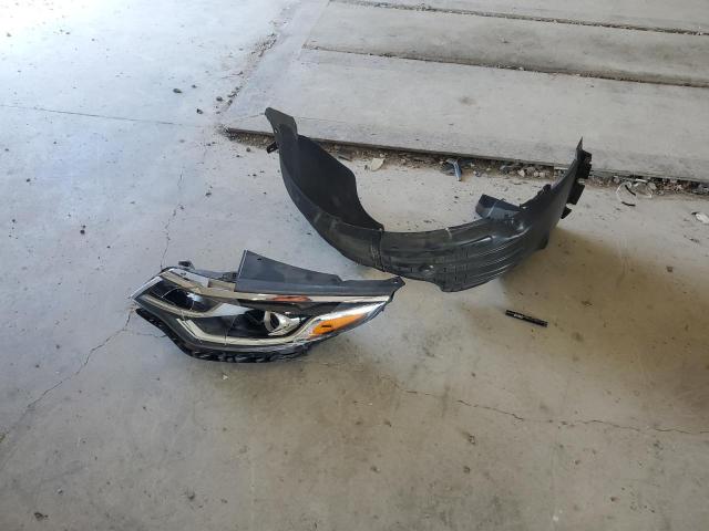 5XXGT4L34KG342474 - 2019 KIA OPTIMA LX ვერცხლისფერი ფოტო 12