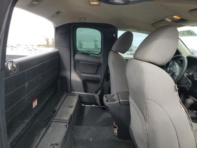 5TFRX5GN5HX075779 - 2017 TOYOTA TACOMA ACCESS CAB Ақ фото 10