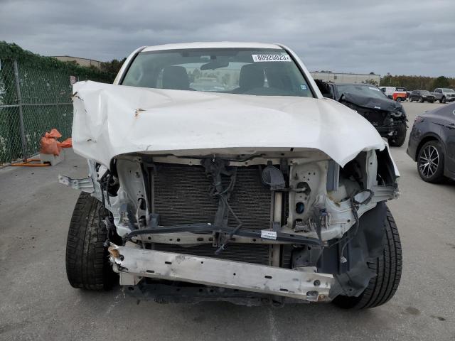 5TFRX5GN5HX075779 - 2017 TOYOTA TACOMA ACCESS CAB Ақ фото 5