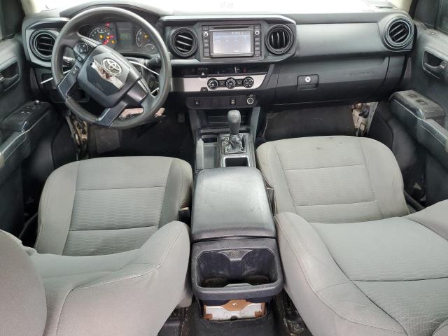 5TFRX5GN5HX075779 - 2017 TOYOTA TACOMA ACCESS CAB Ақ фото 8