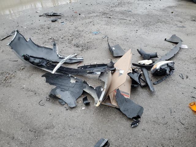 2C4RC1CG9CR315032 - 2012 CHRYSLER TOWN & COU TOURING L SILVER photo 13