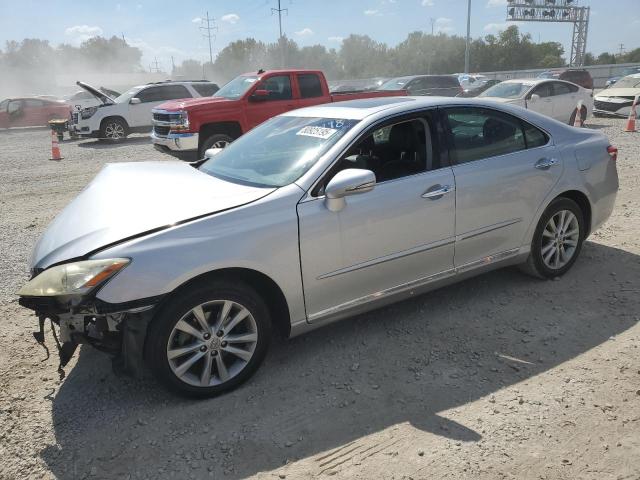 2011 LEXUS ES 350, 
