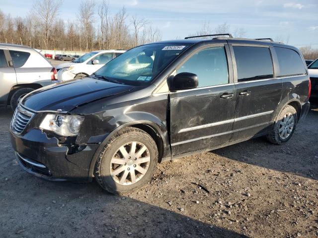 2013 CHRYSLER TOWN & COU TOURING, 