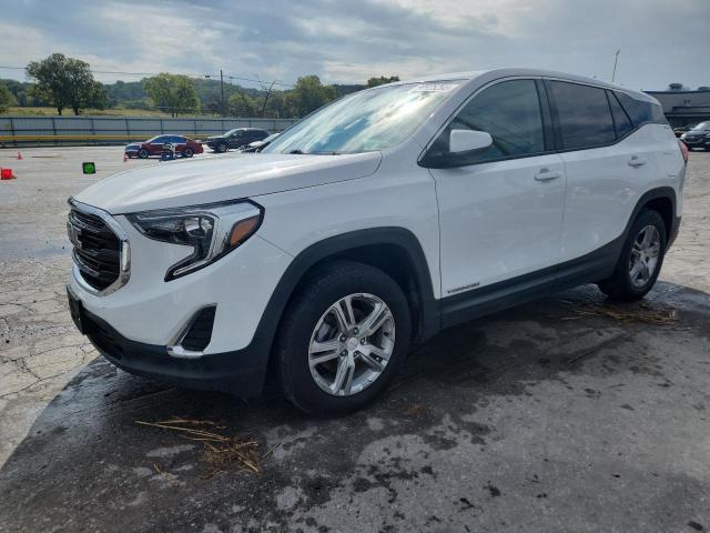 2019 GMC TERRAIN SLE, 