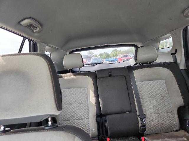 3GKALMEV8KL252435 - 2019 GMC TERRAIN SLE أبيض صورة 10