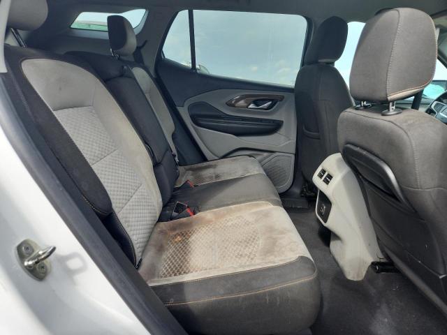 3GKALMEV8KL252435 - 2019 GMC TERRAIN SLE أبيض صورة 11