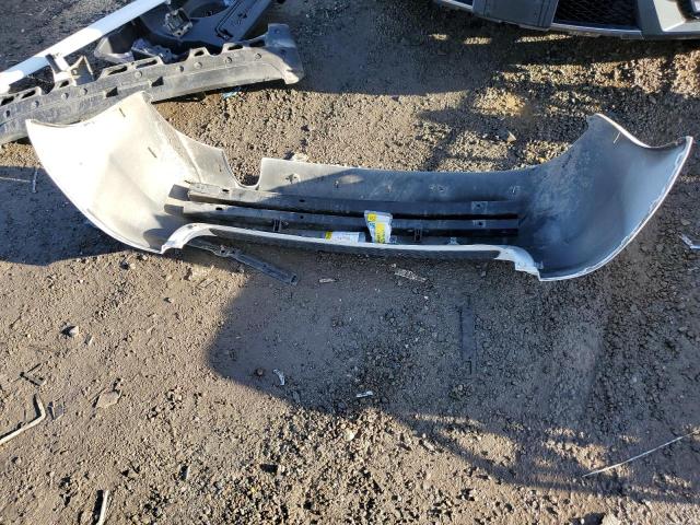 2T1KR32E67C648791 - 2007 TOYOTA COROLLA MA XR WHITE photo 13