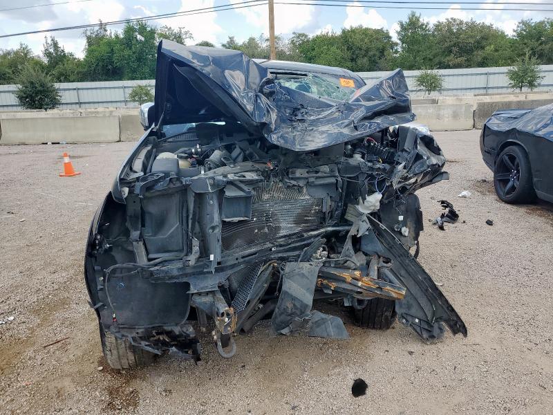 1GCGTCEN2J1322159 - 2018 CHEVROLET COLORADO LT BLACK photo 5