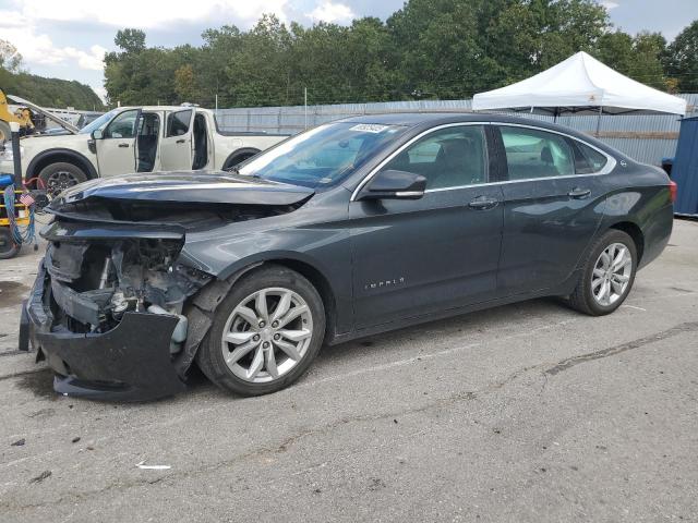2019 CHEVROLET IMPALA LT, 