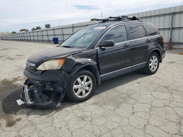 2008 HONDA CR-V EXL, 