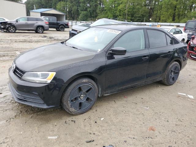 2015 VOLKSWAGEN JETTA BASE, 