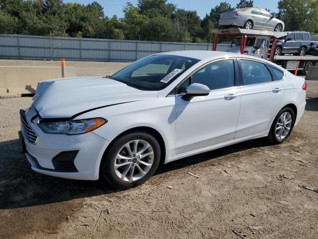 2019 FORD FUSION SE, 
