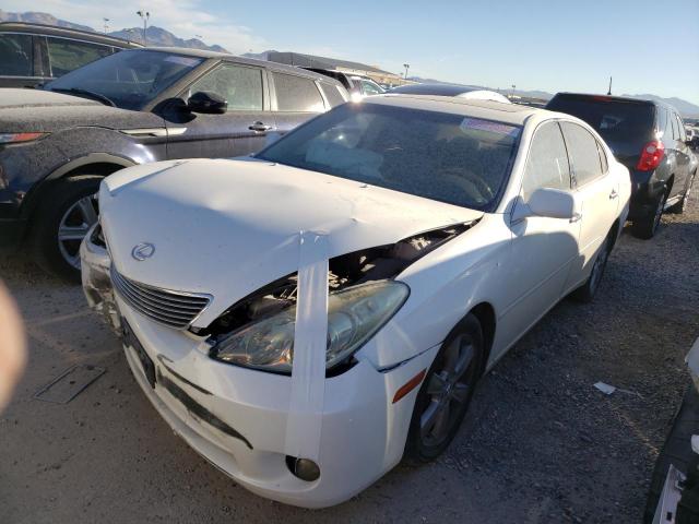 2005 LEXUS ES 330, 