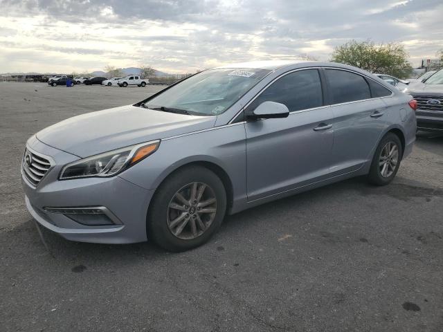 2015 HYUNDAI SONATA SE, 
