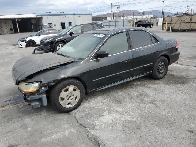 2002 HONDA ACCORD EX, 