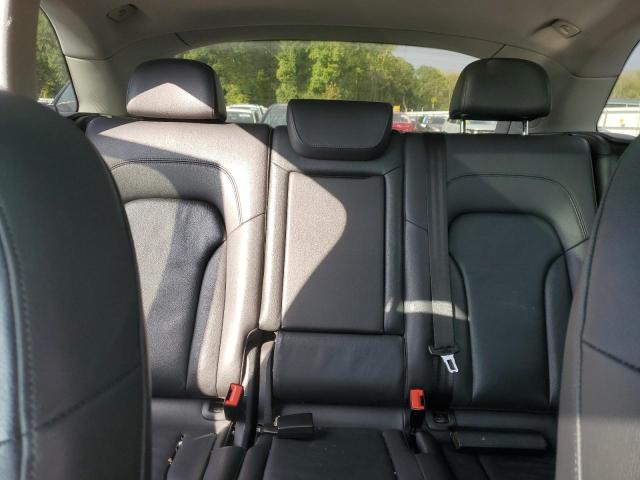 WA1L2AFPXGA150178 - 2016 AUDI Q5 PREMIUM PLUS შავი ფოტო 10