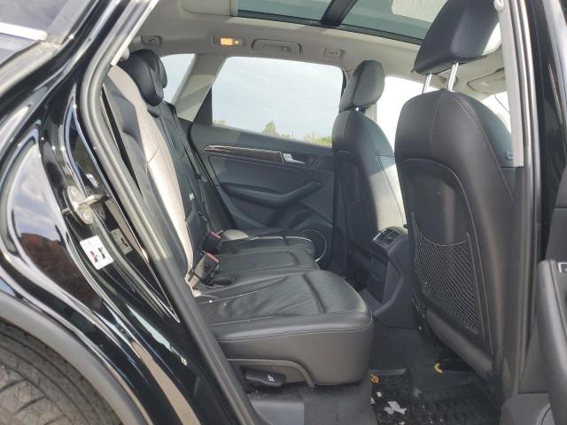 WA1L2AFPXGA150178 - 2016 AUDI Q5 PREMIUM PLUS შავი ფოტო 11
