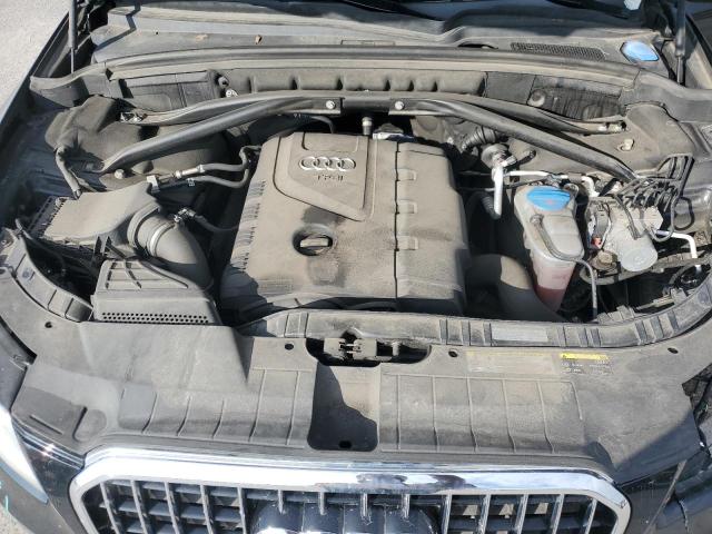 WA1L2AFPXGA150178 - 2016 AUDI Q5 PREMIUM PLUS შავი ფოტო 12