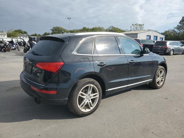 WA1L2AFPXGA150178 - 2016 AUDI Q5 PREMIUM PLUS შავი ფოტო 3