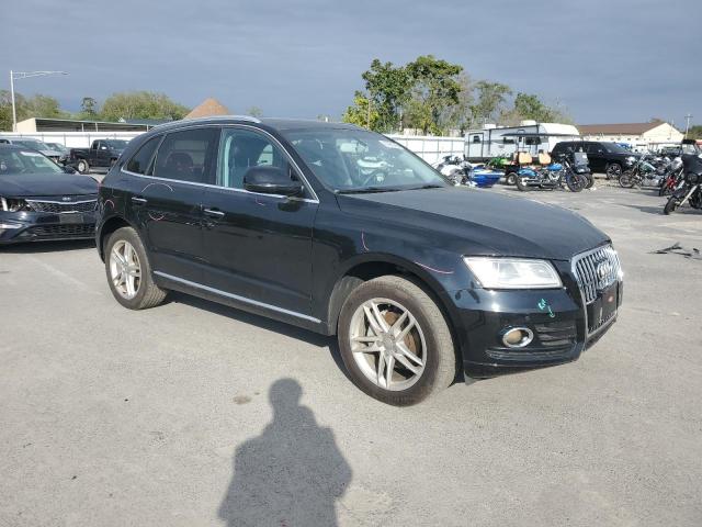 WA1L2AFPXGA150178 - 2016 AUDI Q5 PREMIUM PLUS შავი ფოტო 4